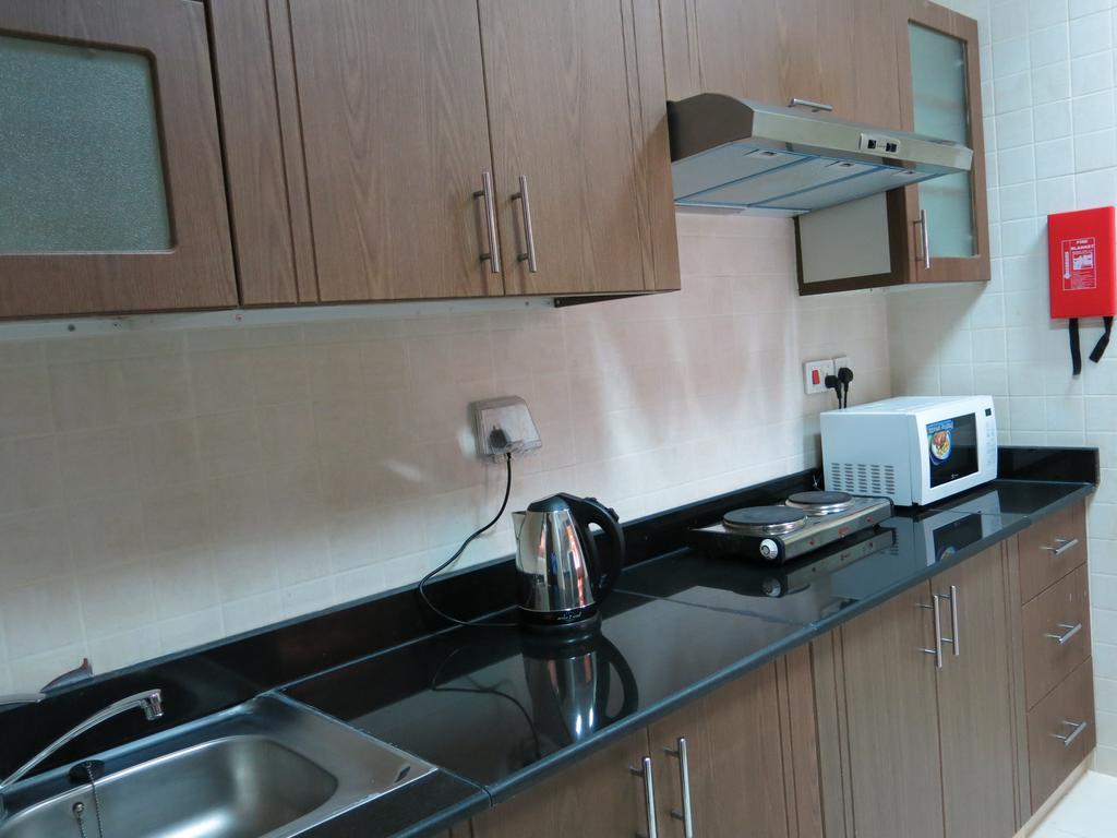 Ajwan Hotel Apartments Salalah Room photo